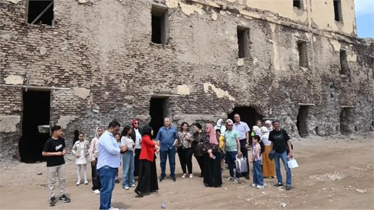 مكتبات مصر العامة تُعزز الإبداع وتُحدث فرقًا في دمياط